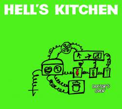 Hell's Kitchen : Doctor's Oven